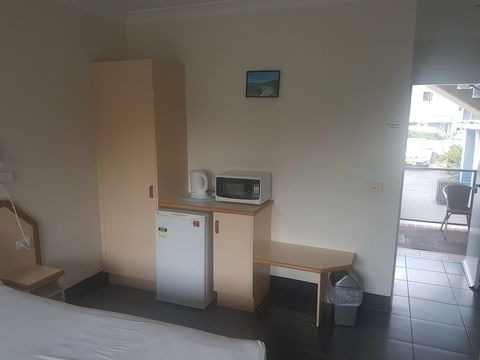 Jopen Cafe & Motel - Accommodation VIC 3