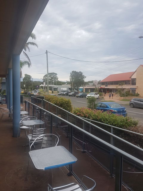 Jopen Cafe & Motel - Accommodation VIC 1