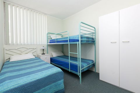 Ebbtide Unit 07 - Accommodation VIC 2