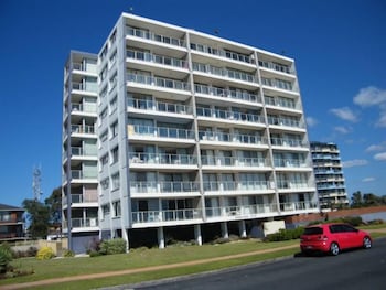 Ebbtide Unit 07 - Accommodation VIC 0