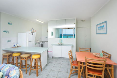 Ebbtide Unit 07 - Accommodation VIC 5