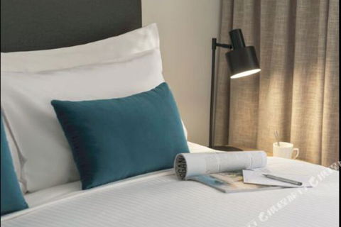 Qinnat Victoria One On Elizabeth Melbourne - Accommodation VIC 6