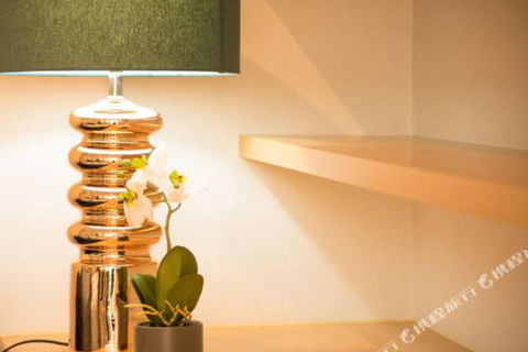 Qinnat Victoria One On Elizabeth Melbourne - Accommodation VIC 3