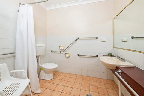 Econo Lodge Savannah Park Tamworth - Accommodation VIC 1