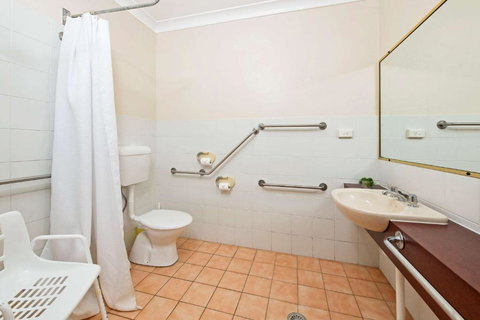 Econo Lodge Savannah Park Tamworth - Accommodation VIC 2