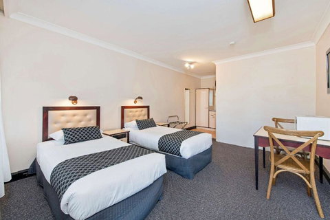 Econo Lodge Savannah Park Tamworth - Accommodation VIC 6