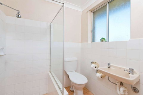 Econo Lodge Savannah Park Tamworth - Accommodation VIC 4