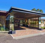 Econo Lodge Savannah Park Tamworth - Accommodation VIC