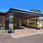 Econo Lodge Savannah Park Tamworth - Accommodation VIC 0