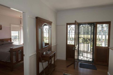 Crescent Head Farm - Accommodation VIC 7