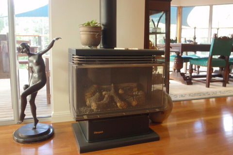 Crescent Head Farm - Accommodation VIC 1