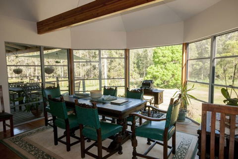 Crescent Head Farm - Accommodation VIC 3