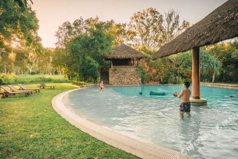 Paradise Cove Resort - Accommodation VIC 3