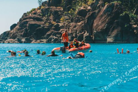 Paradise Cove Resort - Accommodation VIC 6