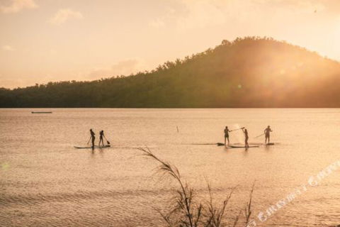 Paradise Cove Resort - Accommodation VIC 2