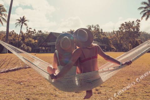 Paradise Cove Resort - Accommodation VIC 7