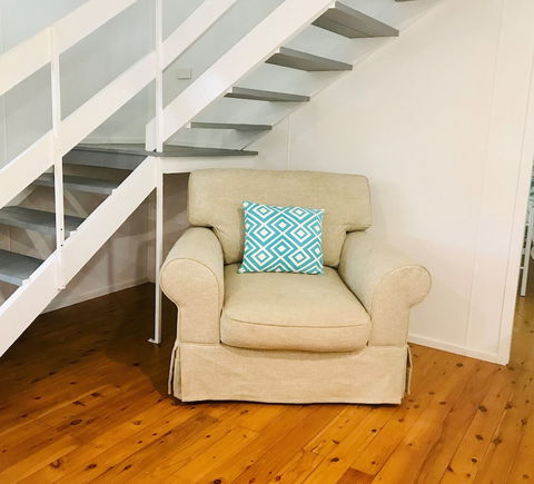 Coastal Cottage - Cannonvale - Accommodation VIC 1