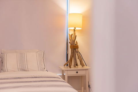 Coastal Cottage - Cannonvale - Accommodation VIC 0