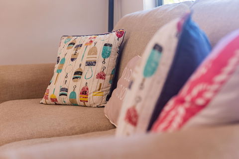 Coastal Cottage - Cannonvale - Accommodation VIC 3