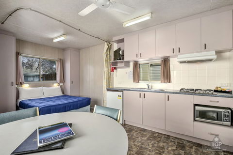 NRMA Phillip Island Beachfront Holiday Park - Accommodation VIC 5