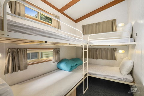 NRMA Phillip Island Beachfront Holiday Park - Accommodation VIC 3