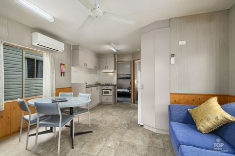 NRMA Phillip Island Beachfront Holiday Park - Accommodation VIC 1