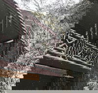 Thredbo 1380 - Accommodation VIC