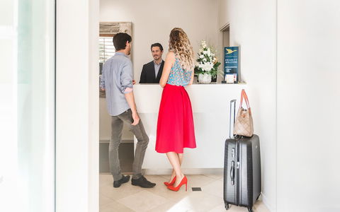 The Sebel Noosa - Accommodation VIC 3