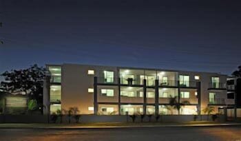 Shoal Bay Beachclub Apartments - Accommodation VIC 2