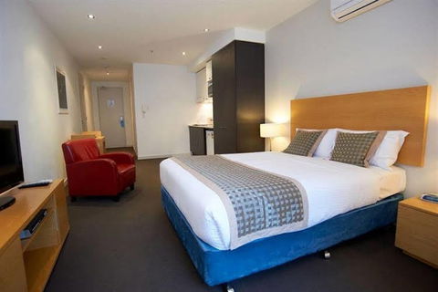 Quest Sxy South Yarra - Accommodation VIC 0