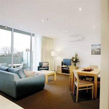 Quest Sxy South Yarra - Accommodation VIC 1