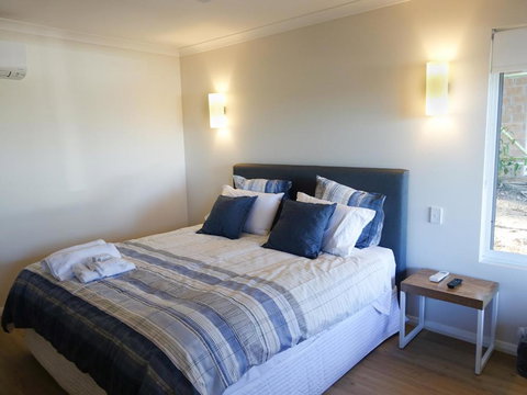 The Villa Dunsborough - Accommodation VIC 6