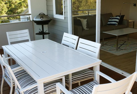 The Villa Dunsborough - Accommodation VIC 1
