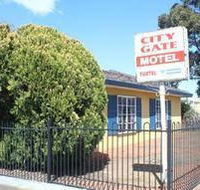 City Gate Motel - Accommodation VIC