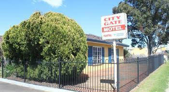 City Gate Motel - Accommodation VIC 0