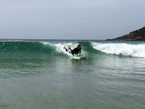 Beach & Bay Holiday House - Accommodation VIC 3