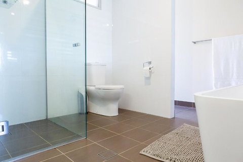 Beach & Bay Holiday House - Accommodation VIC 2