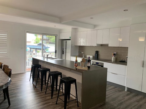 Beach & Bay Holiday House - Accommodation VIC 5