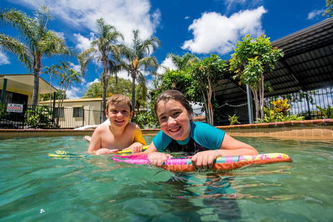 Tasman Holiday Parks - Hervey Bay - Accommodation VIC 2