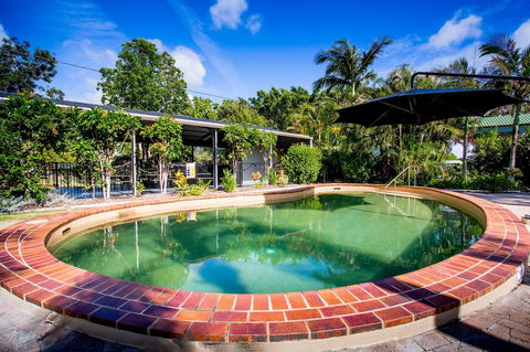 Tasman Holiday Parks - Hervey Bay - Accommodation VIC 3