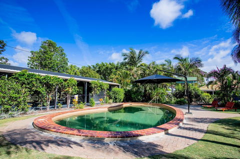 Tasman Holiday Parks - Hervey Bay - Accommodation VIC 1