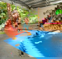Tasman Holiday Parks - Hervey Bay - Accommodation VIC