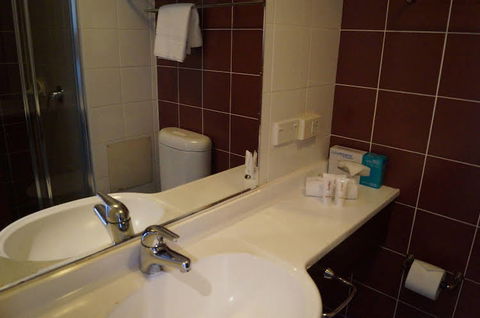 Y Hotel City South - Accommodation VIC 0