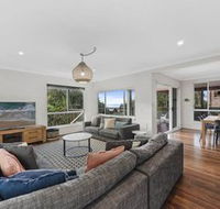 Del Boca Vista - 4 Bedroom House - Accommodation VIC