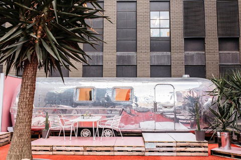 Notel - Accommodation VIC 1