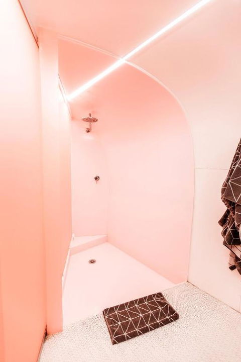 Notel - Accommodation VIC 6