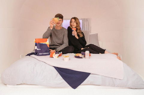 Notel - Accommodation VIC 4