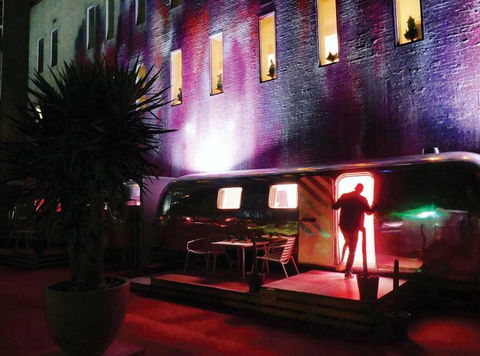 Notel - Accommodation VIC 3