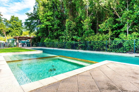 Blue Lagoon Villa B - Accommodation VIC 4