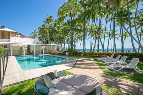 Poolside Apt In Alamanda Beachfront Resort 67 - Accommodation VIC 0